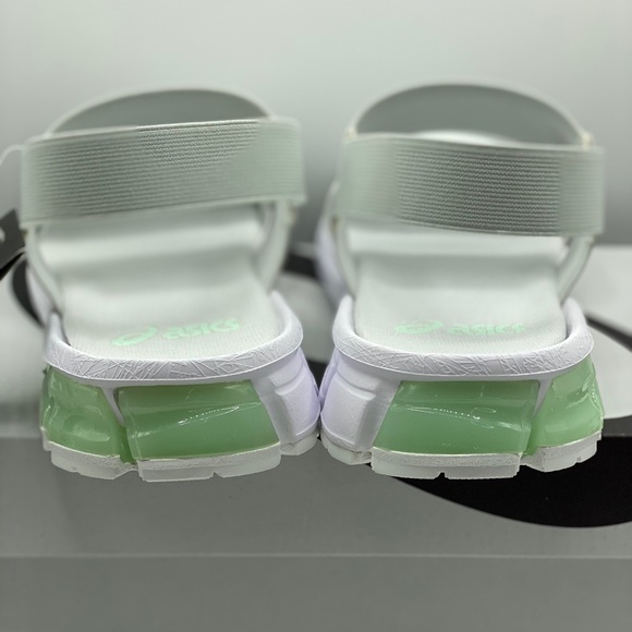 ASICS UNISEX GEL QUANTUM 90 SD FO SANDAL - Picture 7 of 8